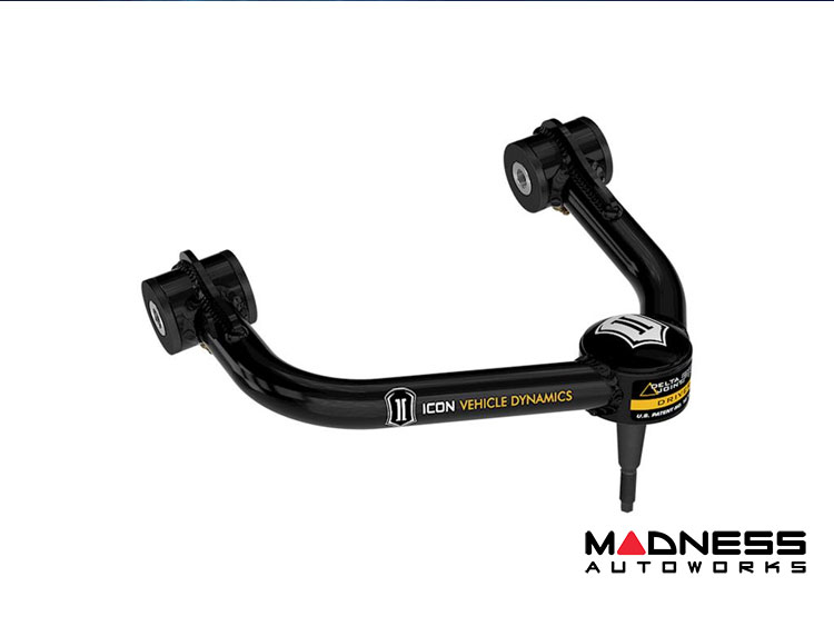 Ford F-150 4WD Suspension System - 2.75-3.5in Lift - Stage 5 - (2021+)